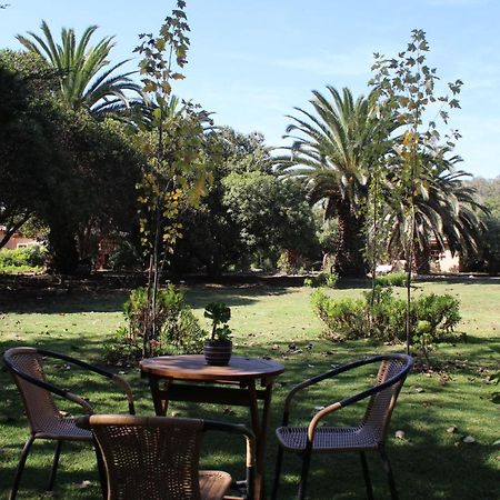 El Arbol Eco Lodge La Serena Exterior foto