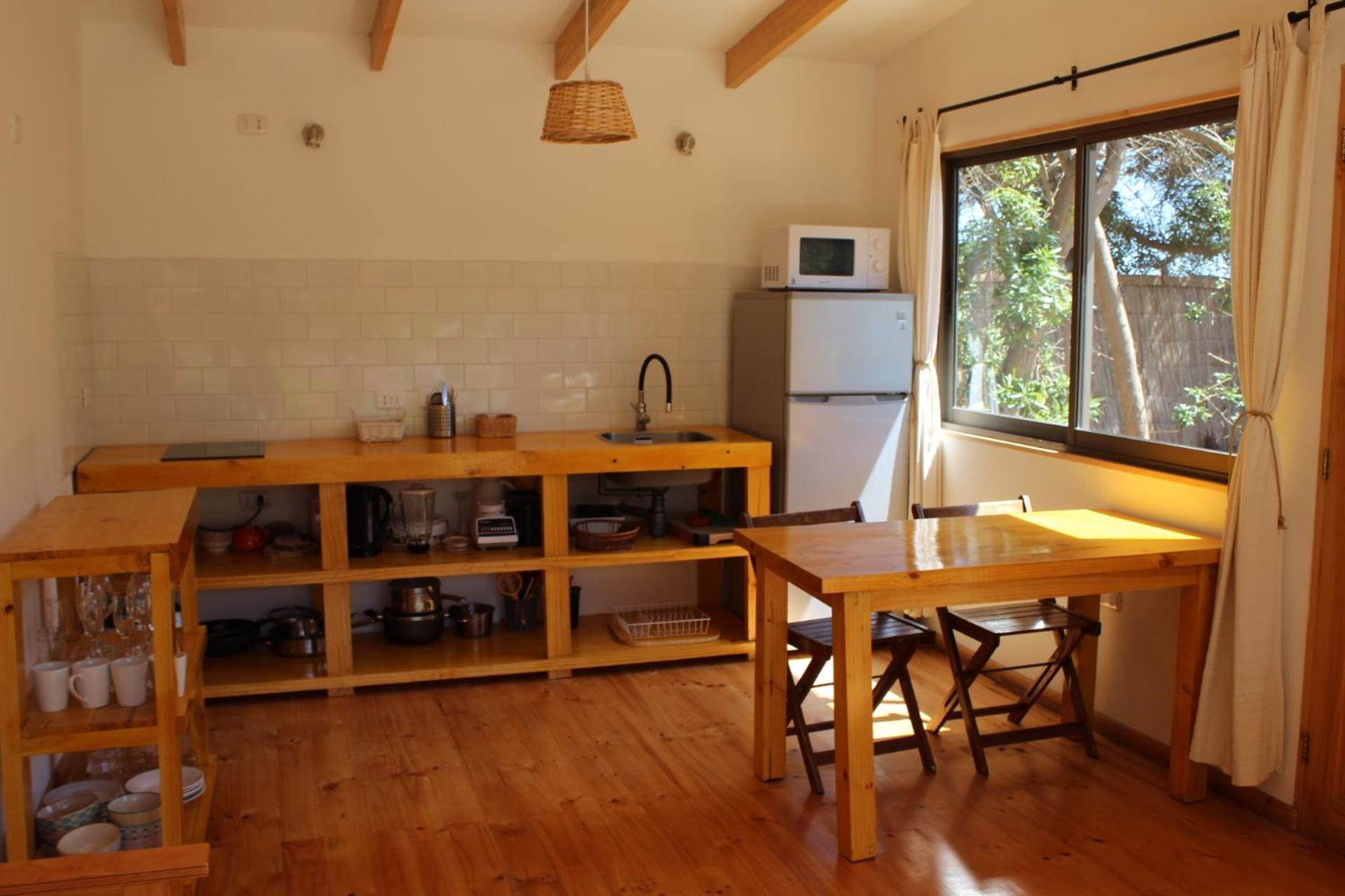 El Arbol Eco Lodge La Serena Cameră foto